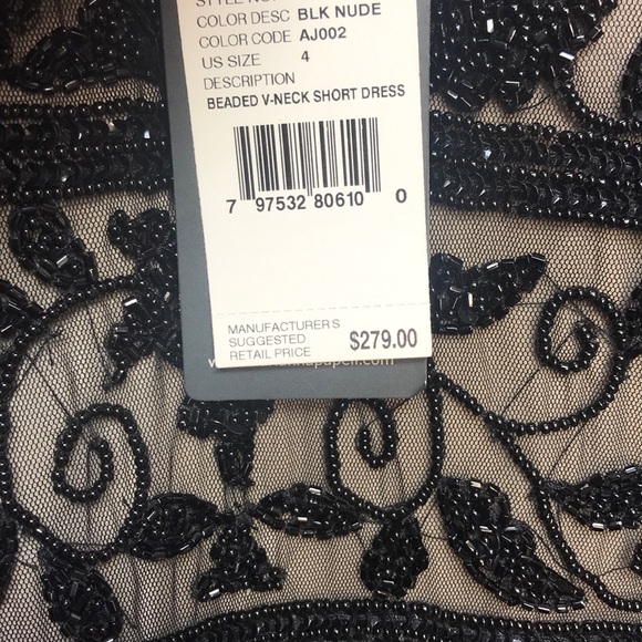 Adrianna-Papell Cocktail dress - Picture 2 of 4